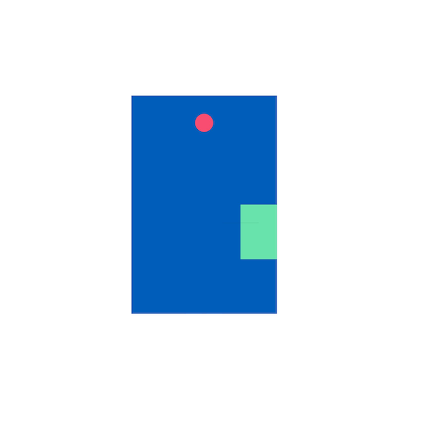 Ręcznie haftowane - wishiwka logo